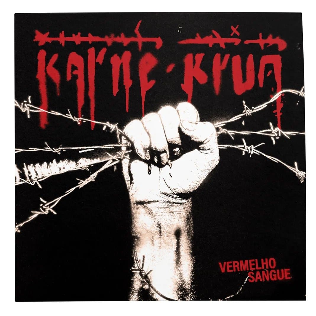 Arte de Karne Krua