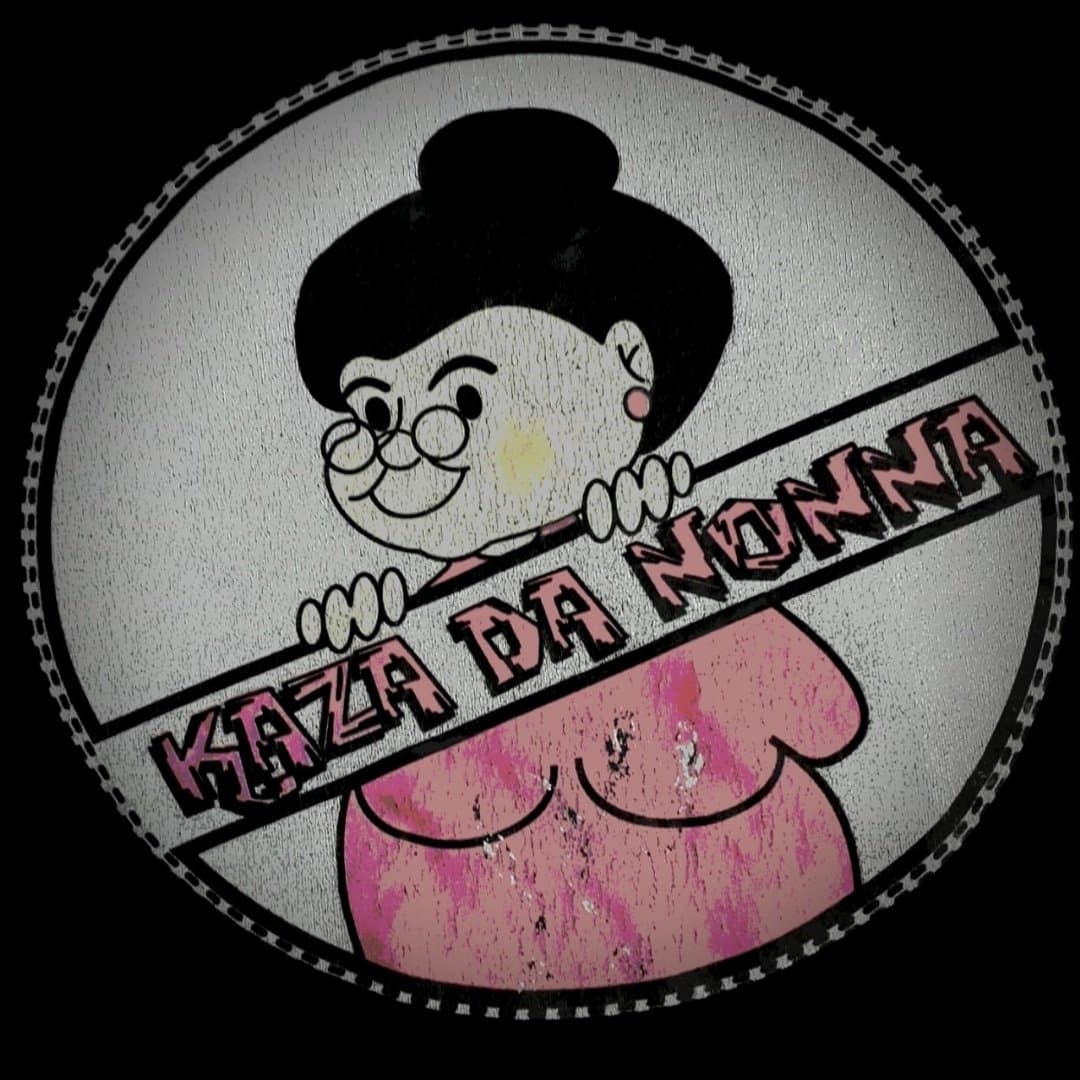 Arte de Kaza da Nonna - Casa da Nona