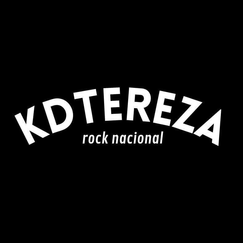 Arte de Banda Kd Tereza