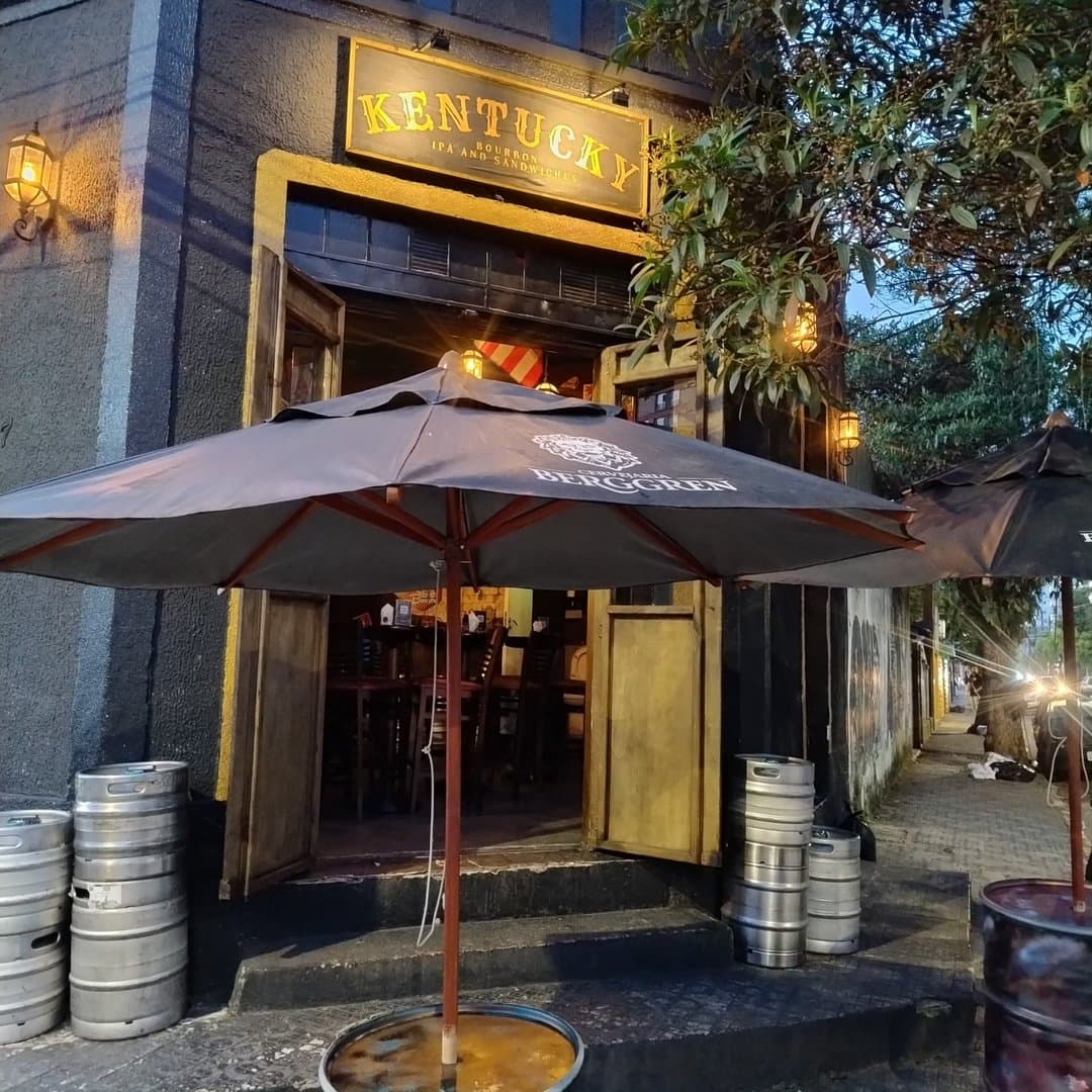 Foto de Kentucky Bar