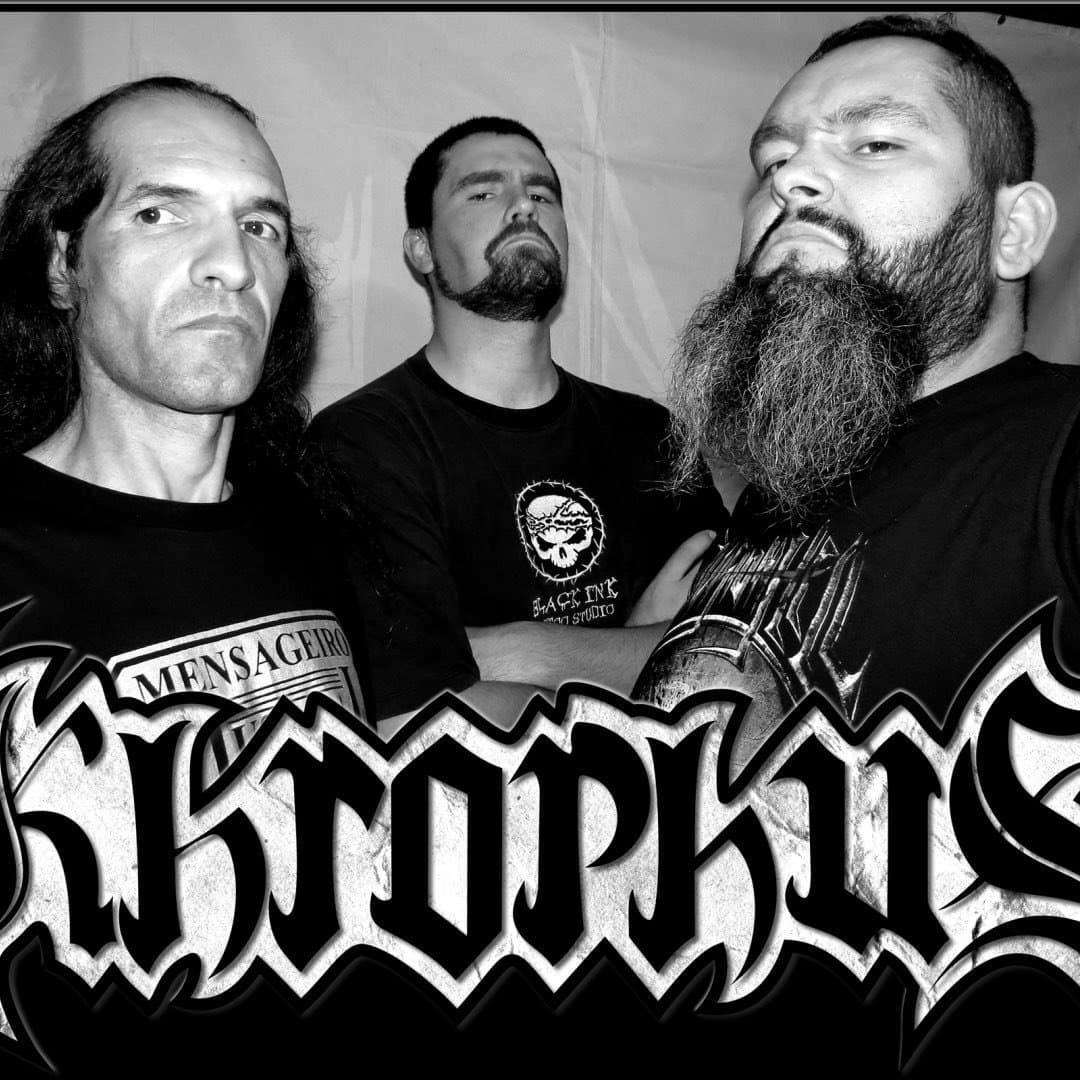 Arte de KHROPHUS