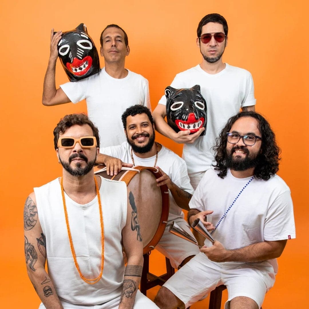 Arte de Kid Camaleão