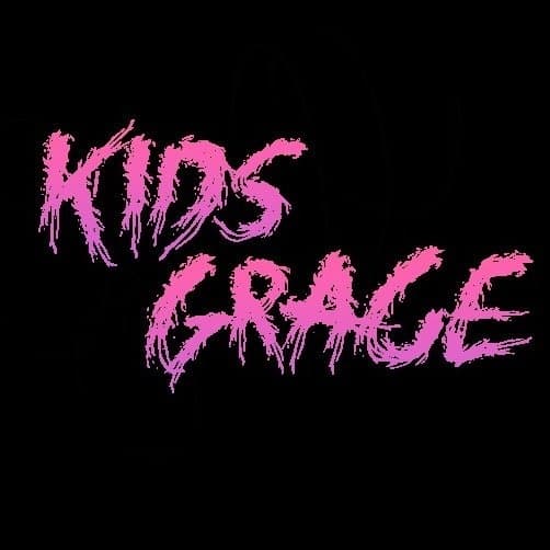 Arte de Kidsgrace