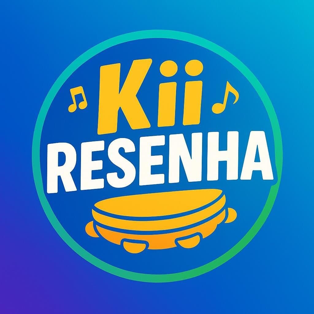 Arte de Kii Resenha