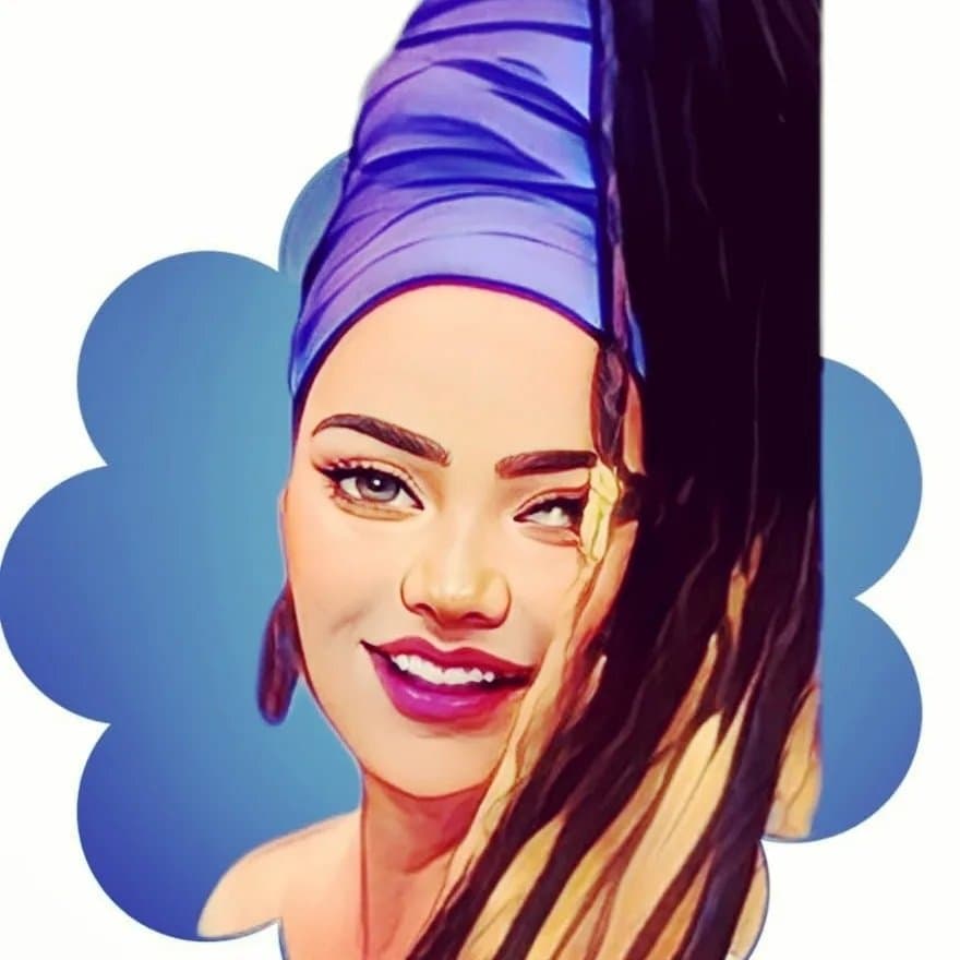 Arte de Kika Ribeiro
