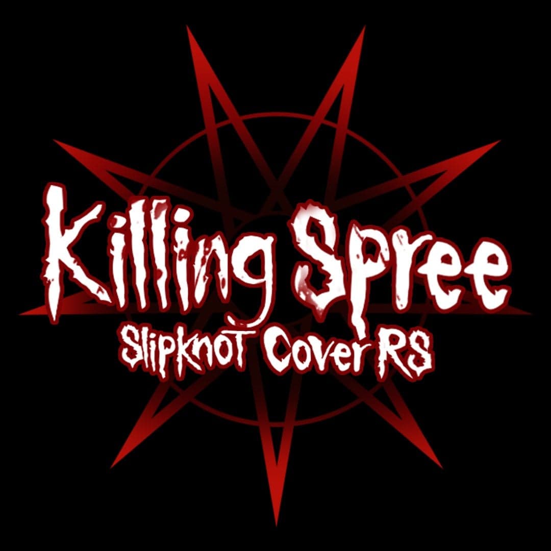 Arte de Killing Spree