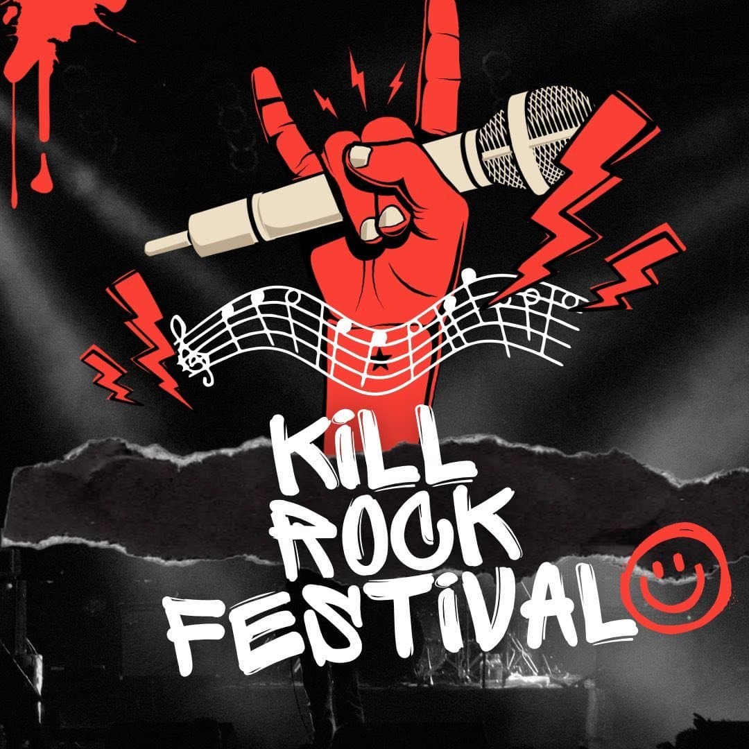 Foto de Kill Rock Festival