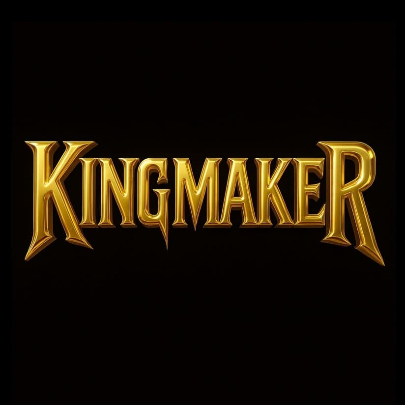 Arte de Kingmaker