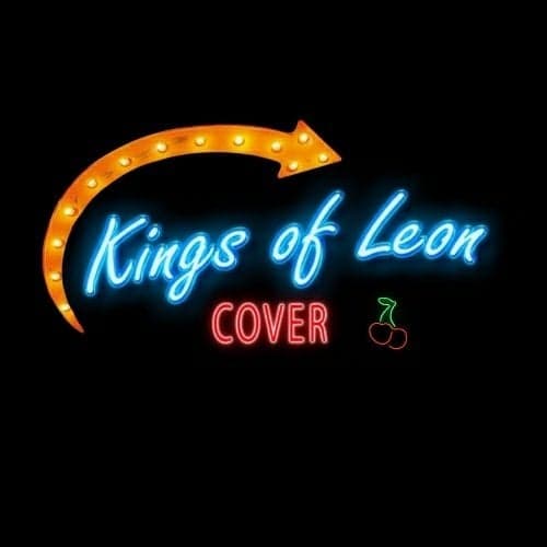 Arte de Kings of Leon Cover