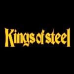 Arte de Kings of Steel