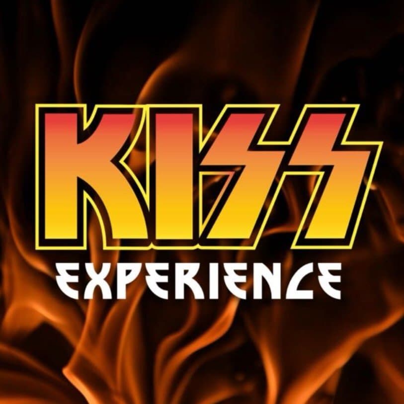 Arte de KISS Experience