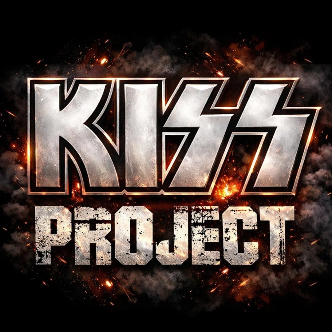 Arte de Kiss Project