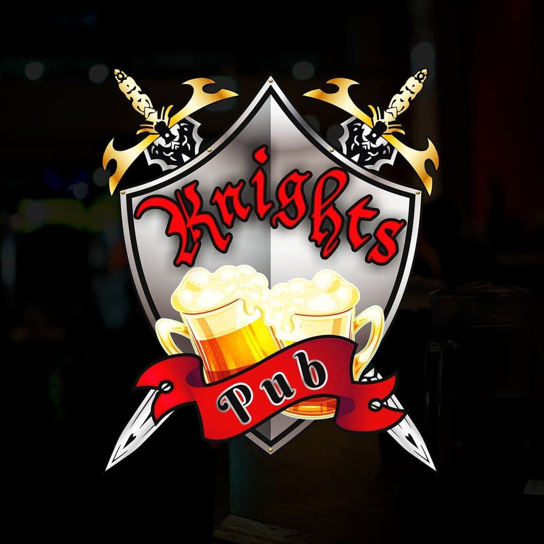Foto de Knight's Pub