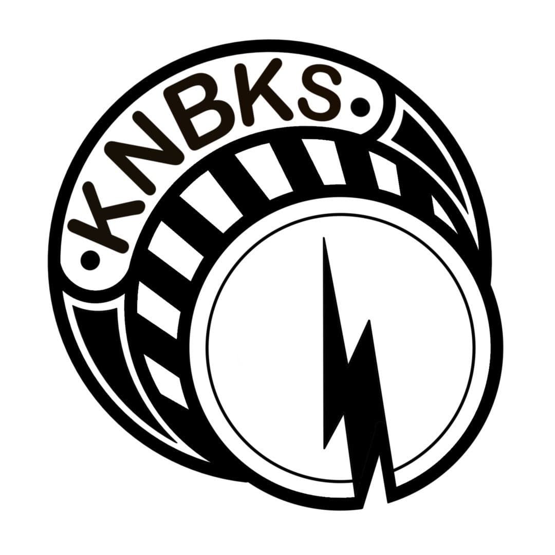 Arte de Knobreakers