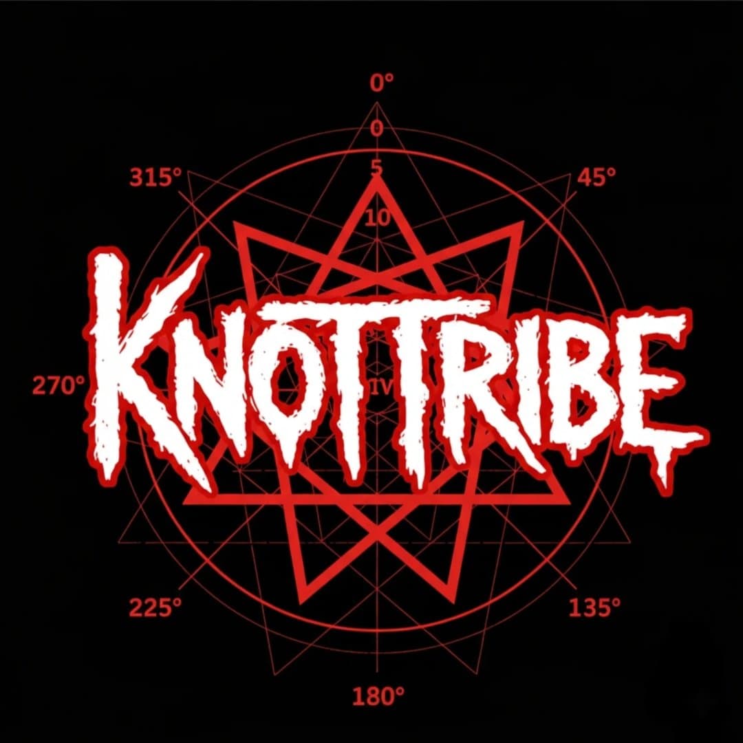 Arte de KNOTTRIBE