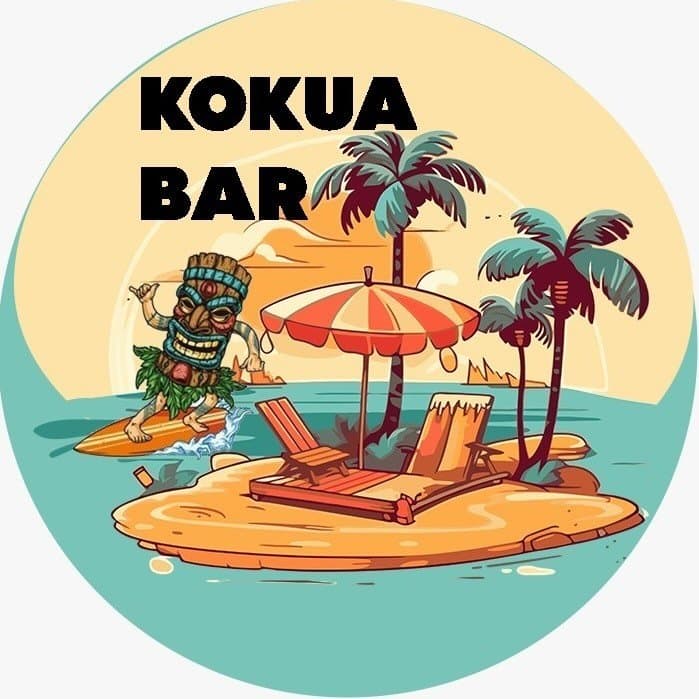 Foto de Kokua Shop N Bar 🌴