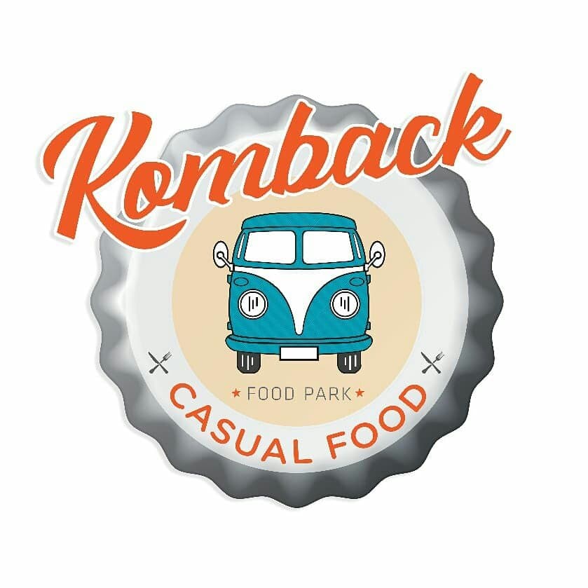 Foto de Komback Casual Food
