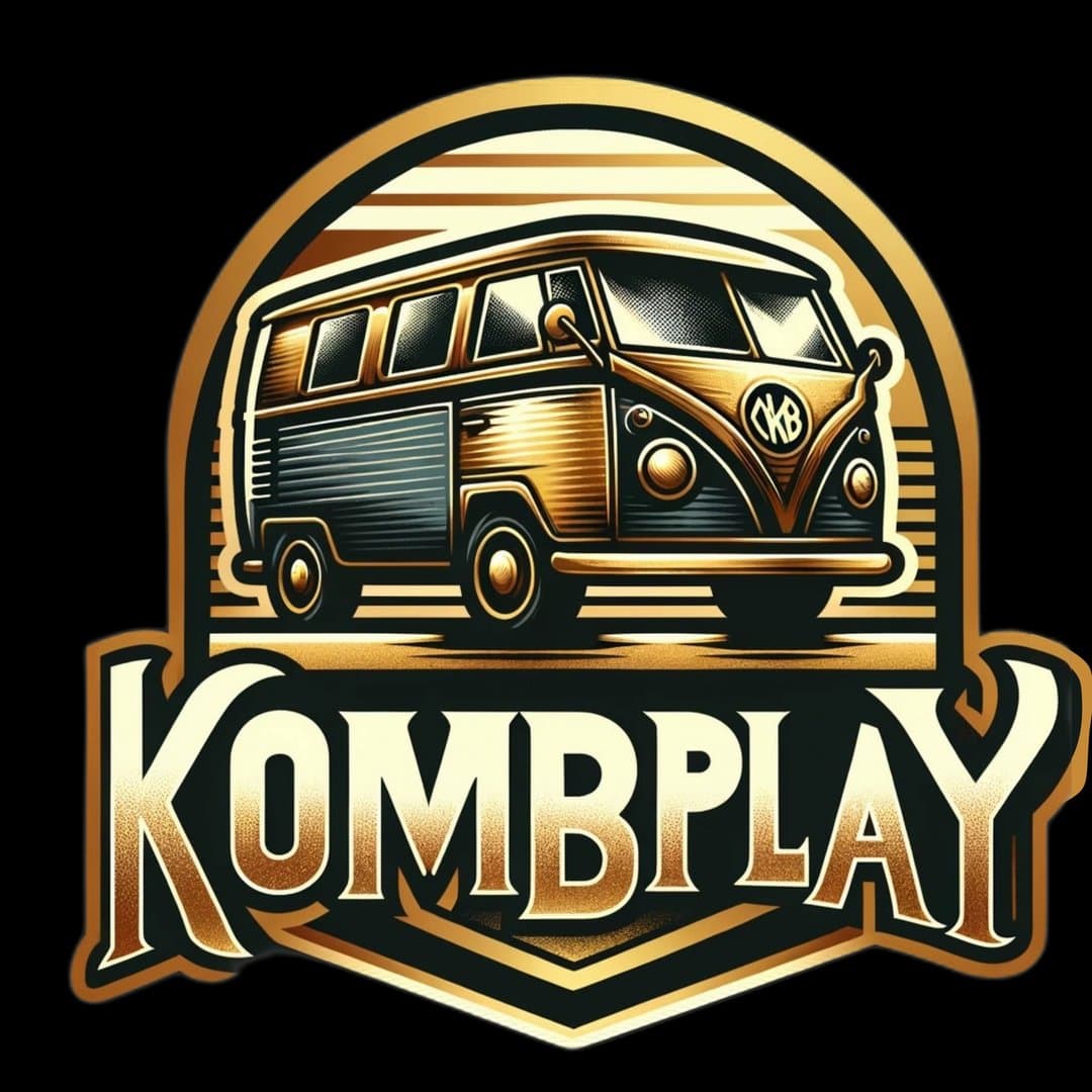 Arte de Kombplay