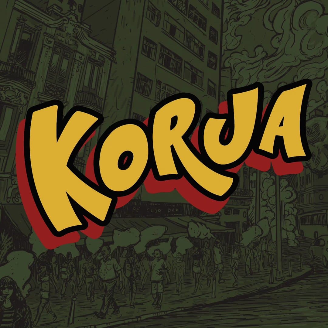 Arte de Korja