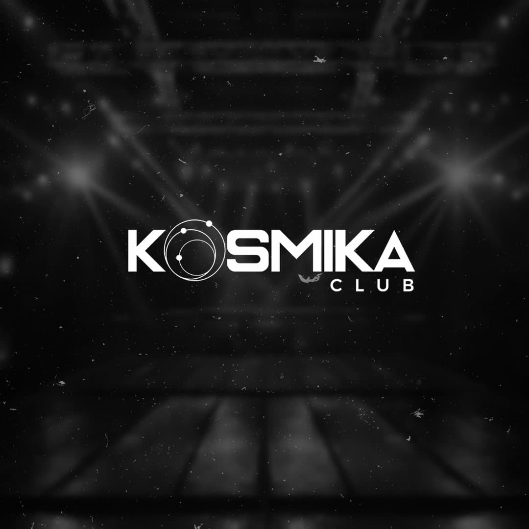 Foto de Kosmika Club