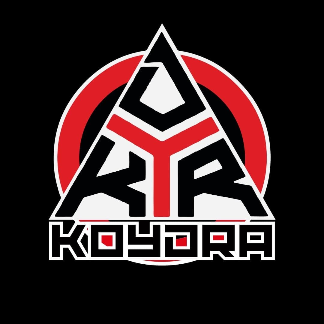 Arte de Banda KOYDRA