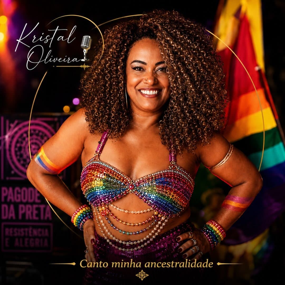 Arte de Kristal Oliveiraa