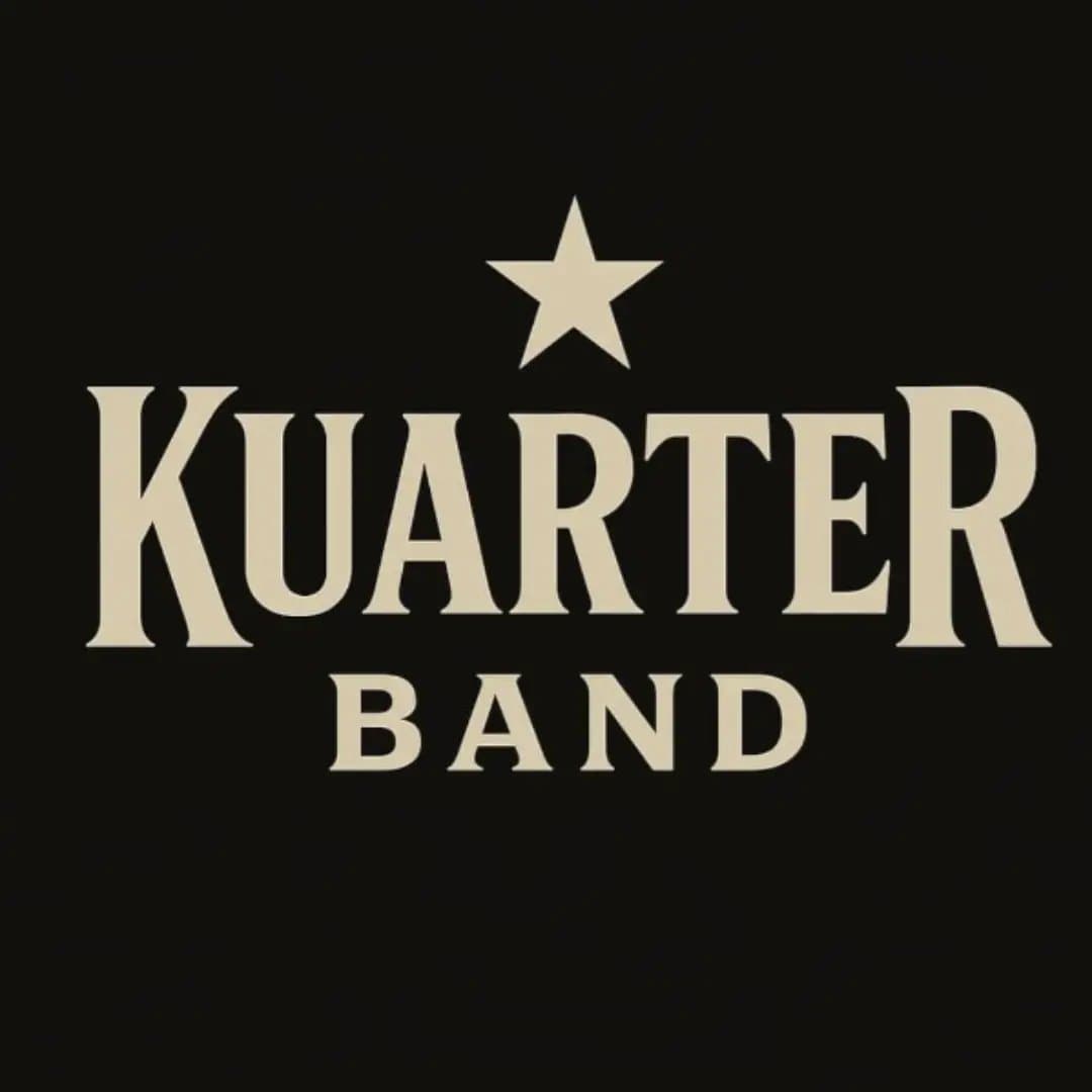 Arte de Kuarterband