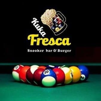 Foto de Kuka Fresca