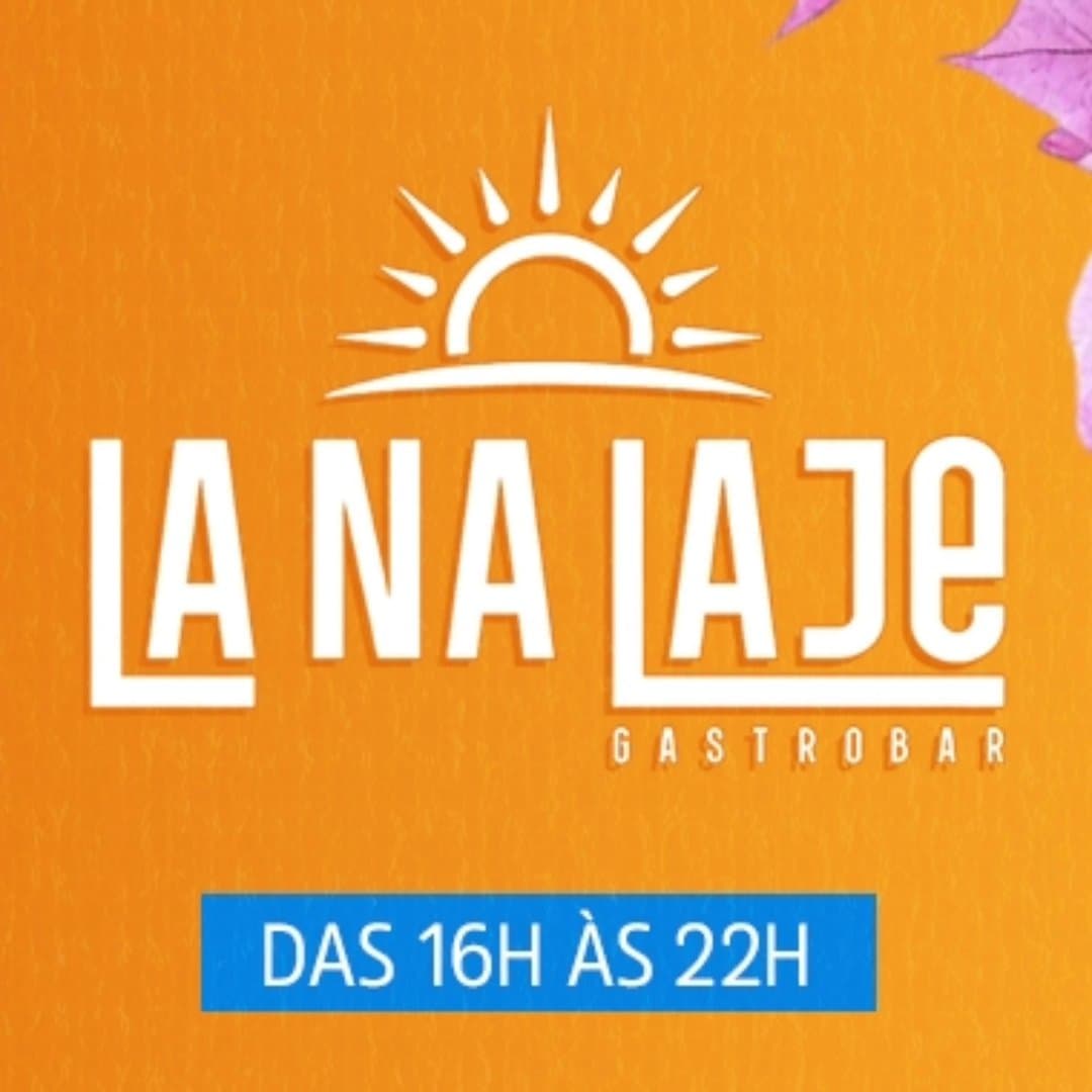 Foto de Lá na Laje