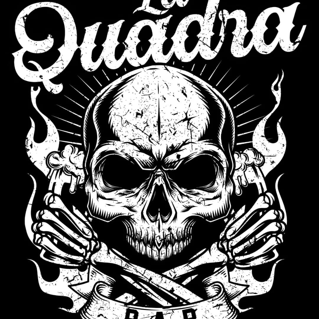 Foto de La Quadra Bar