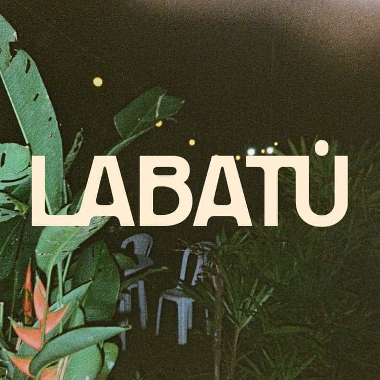 Arte de Labatú