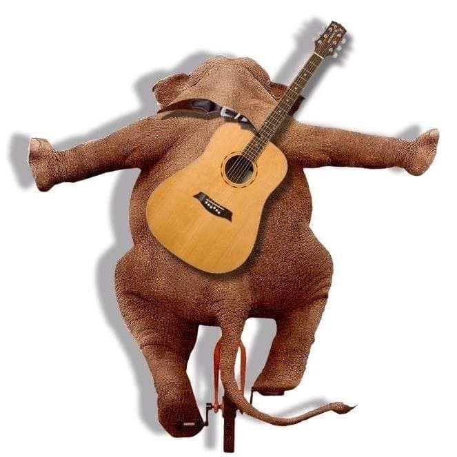 Arte de Labuta Mamute