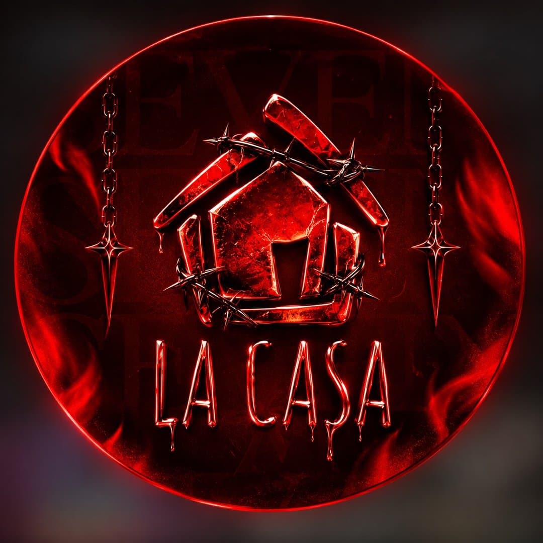 Foto de La Casa Lounge Bar