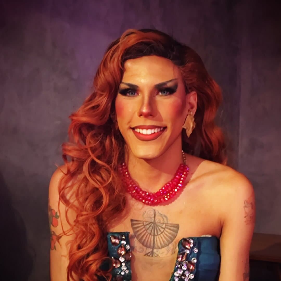 Arte de Lady K (Lady Kleitóris)