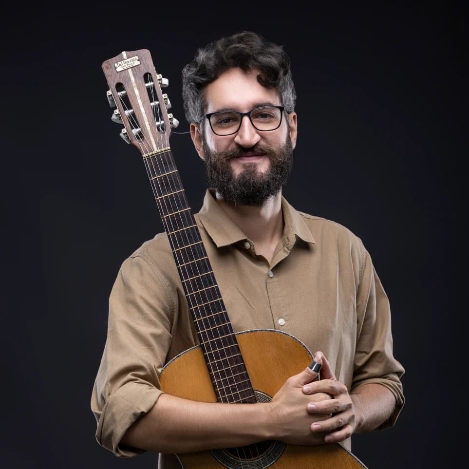 Arte de Laércio Miranda
