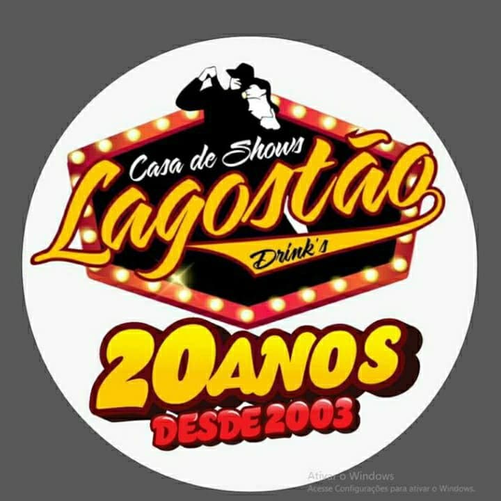 Foto de Lagostão Drinks