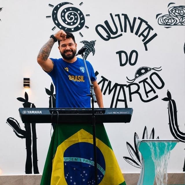 Arte de Lamarão