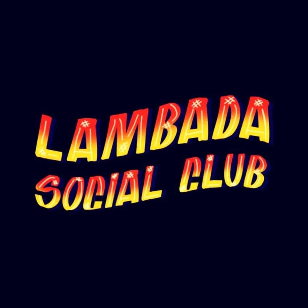 Arte de Lambada Social Club