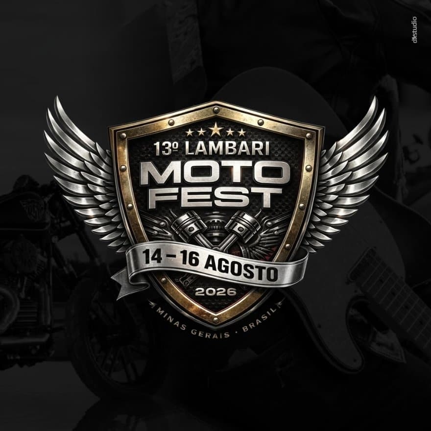 Foto de Lambari Motofest