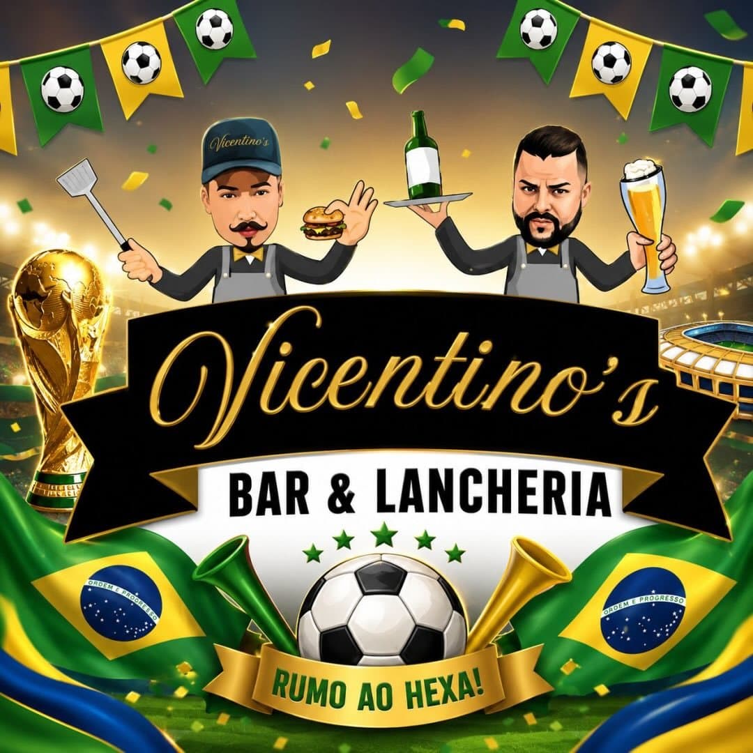 Foto de Lancheria Vicentino's