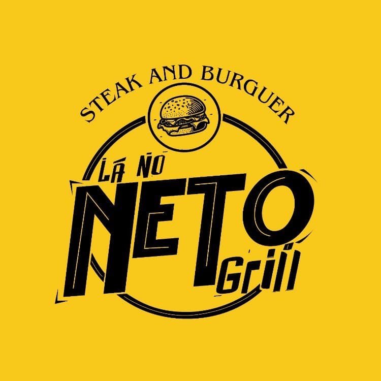 Foto de Lá no Neto Grill