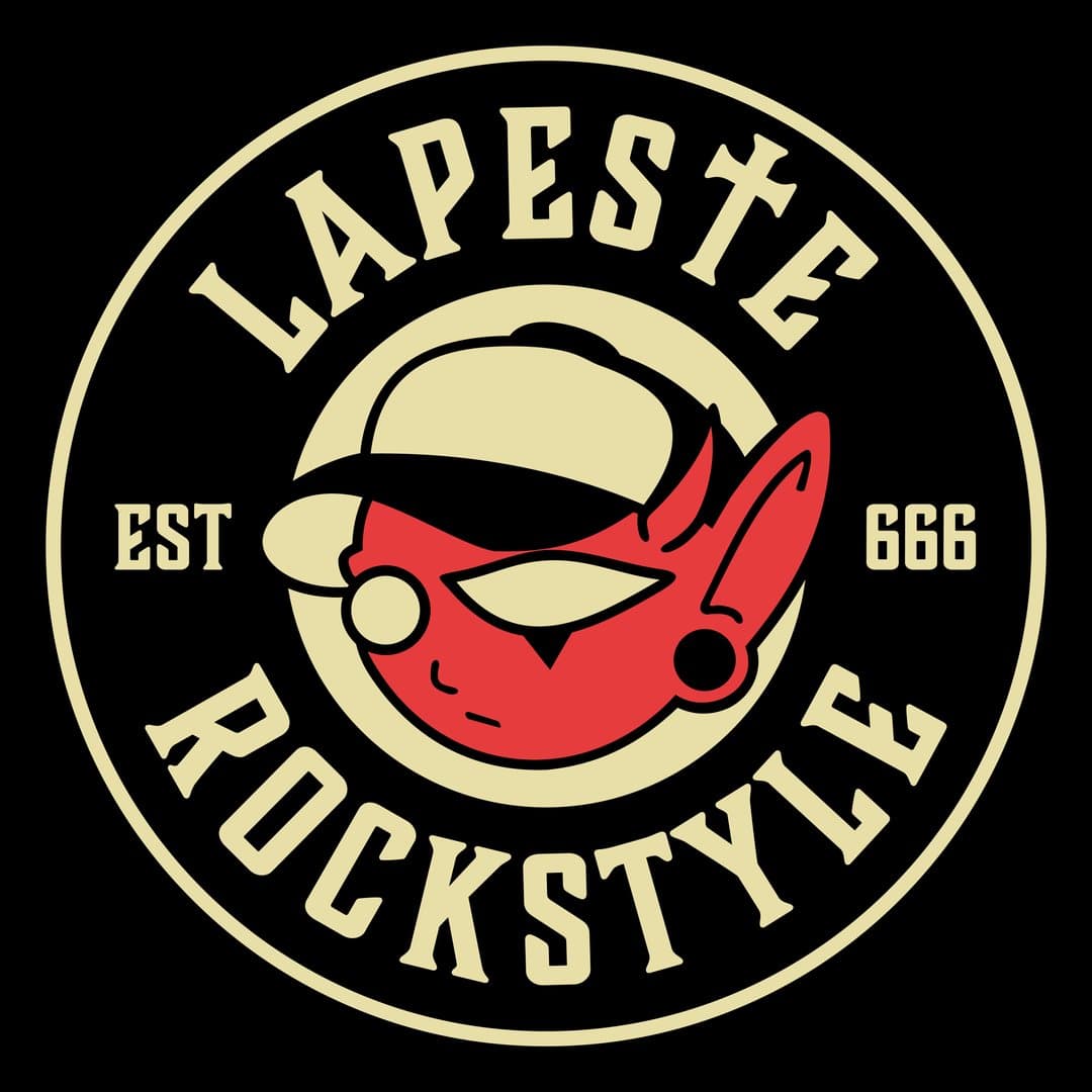 Arte de Lapeste