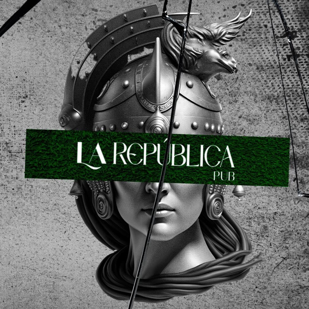 Foto de La República Pub