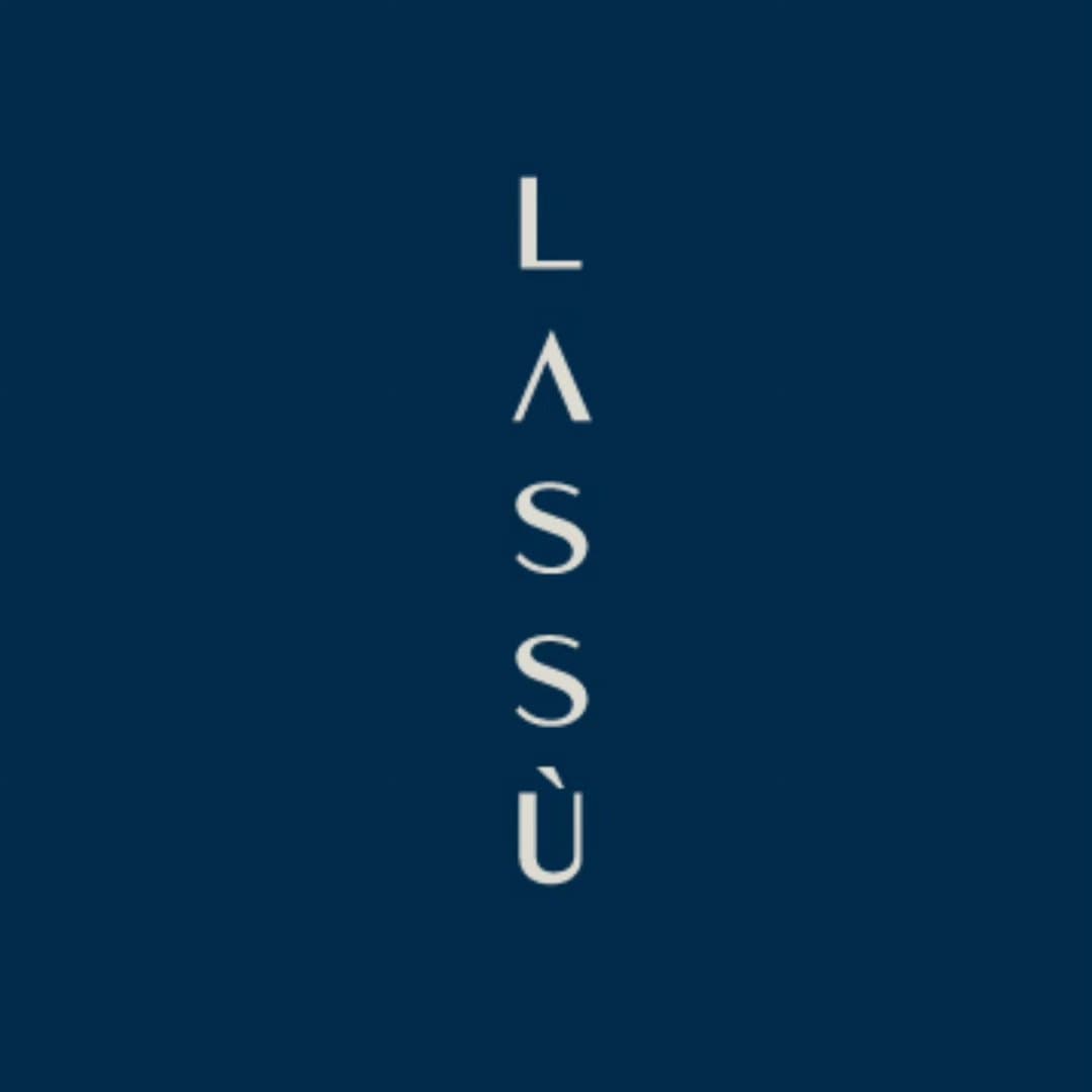 Foto de Lassù