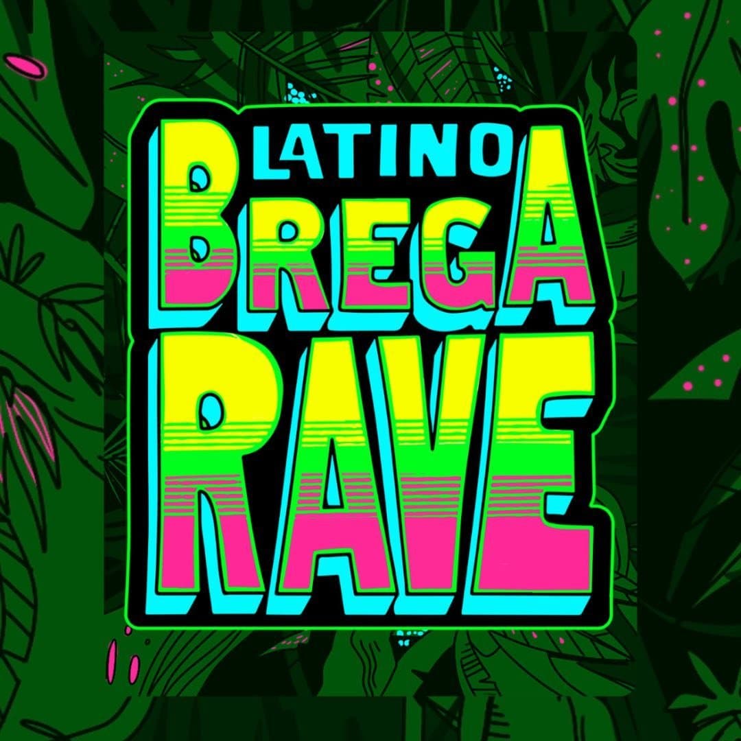 Arte de LatinoBREGARAVE