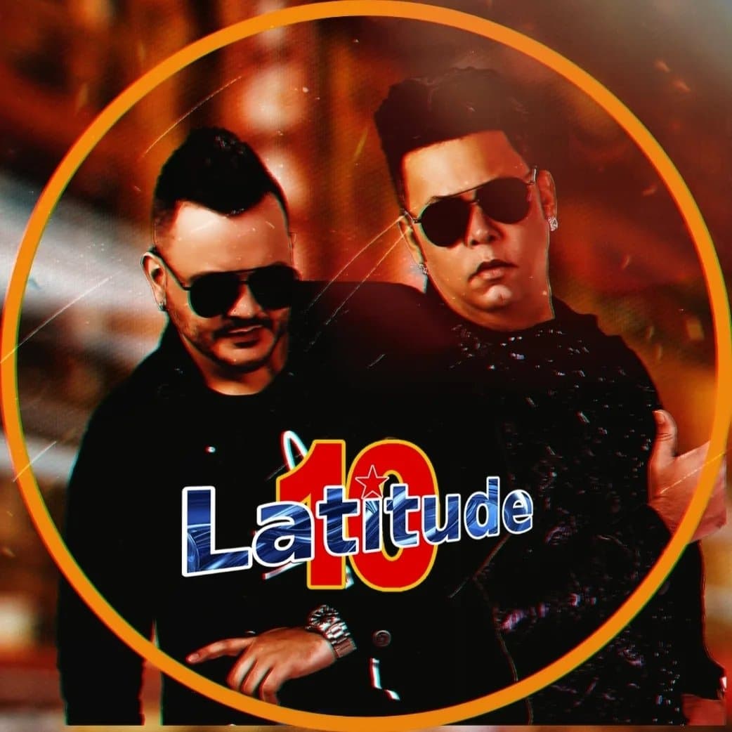 Arte de Latitude 10