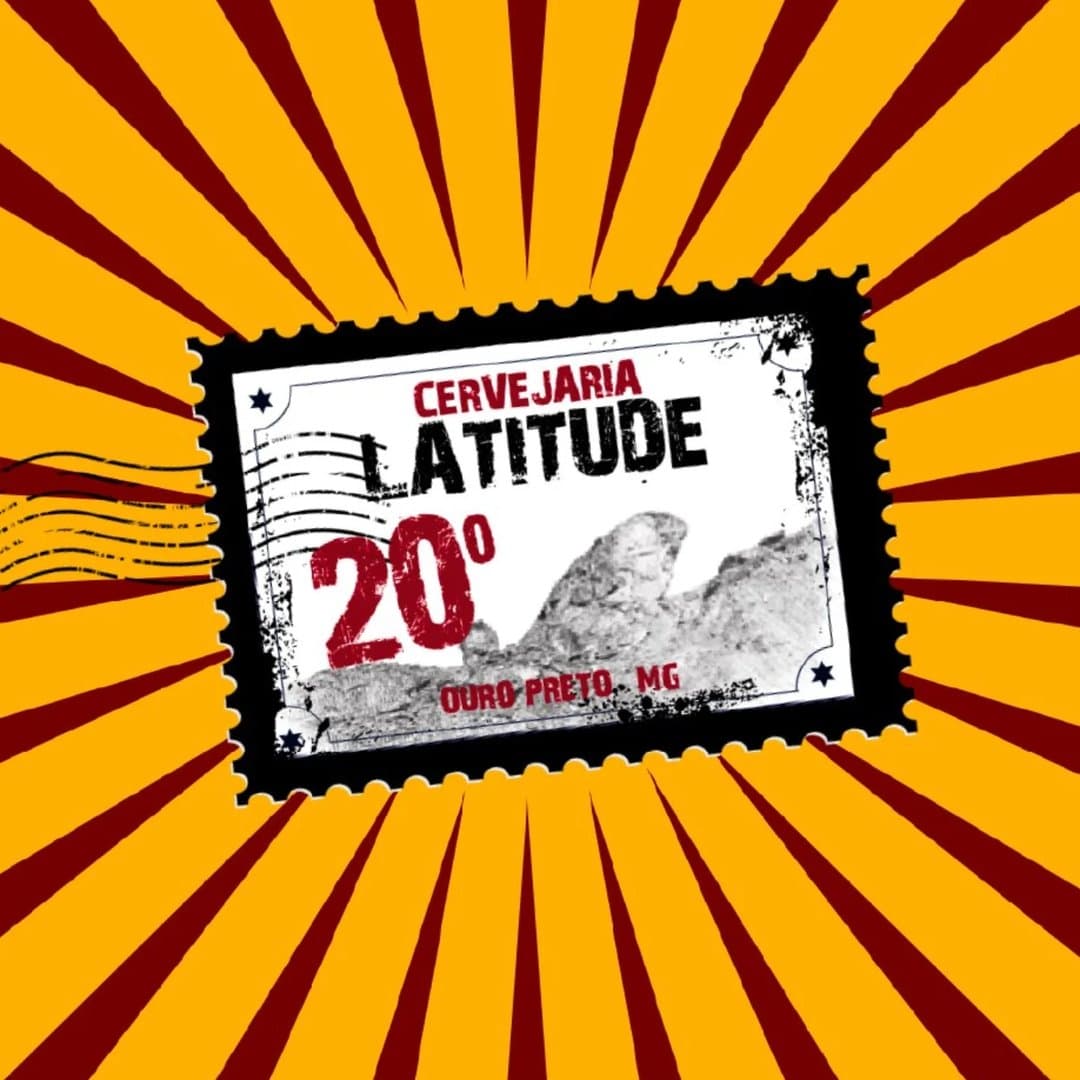 Foto de Cervejaria Latitude 20°