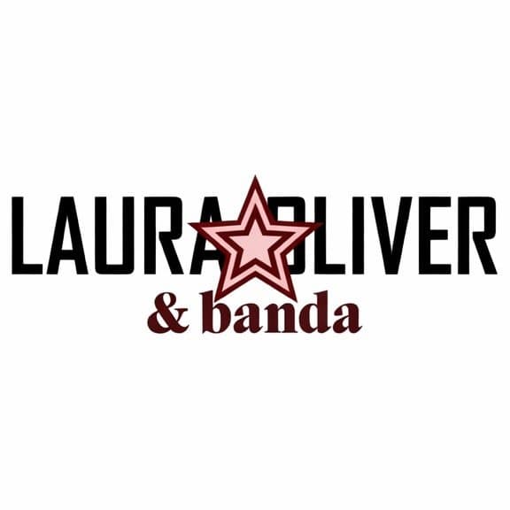 Arte de laura oliver & banda ⋆⭒˚.⋆