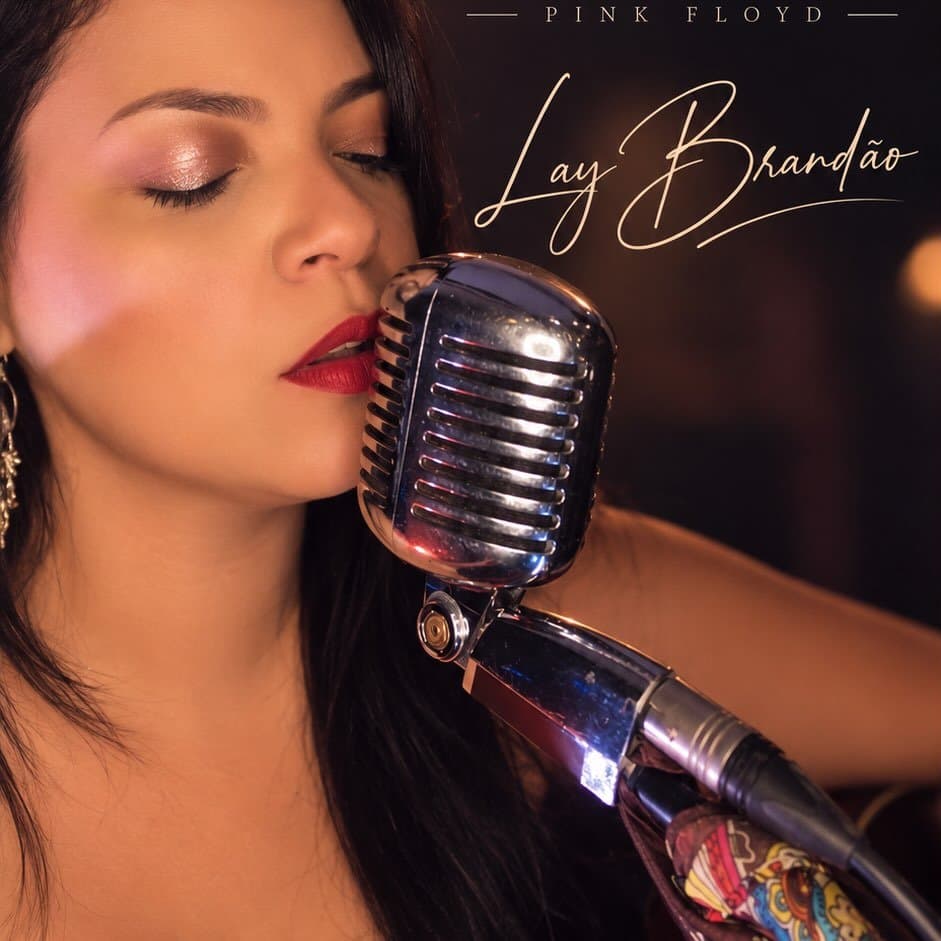 Arte de Lay Brandão