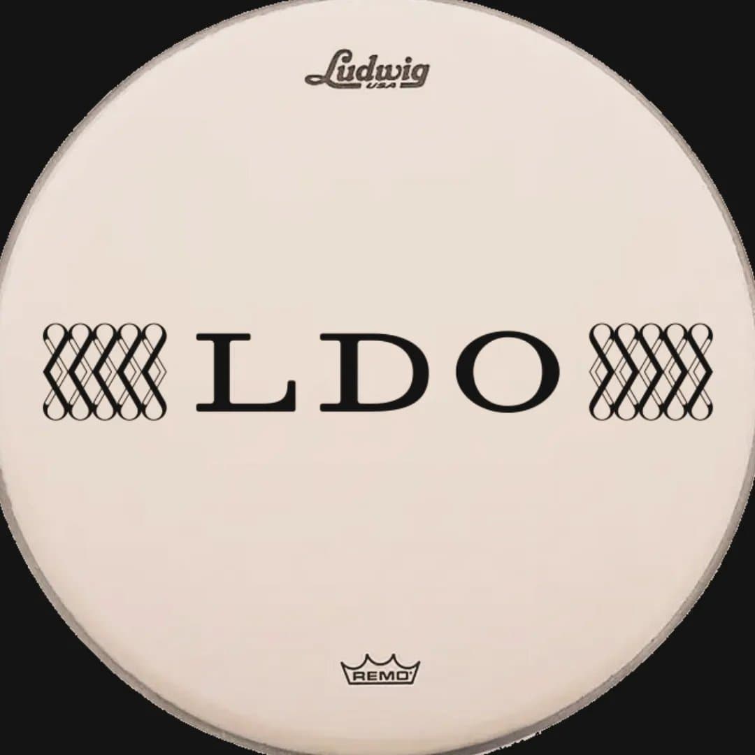 Arte de Luxuosa Decoração Opcional/LDO